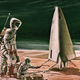 Illustration for article titled A Mars One Candidate Explains Why He Wants A One-Way Ticket To Space